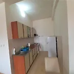 Apartament Ballet