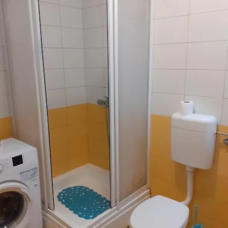Ballet Apartment
