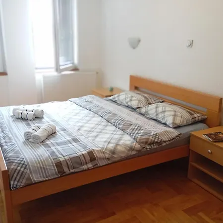 Apartament Ballet Skopje