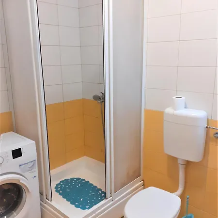 Ballet Apartamento *