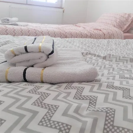 Ballet Apartamento *