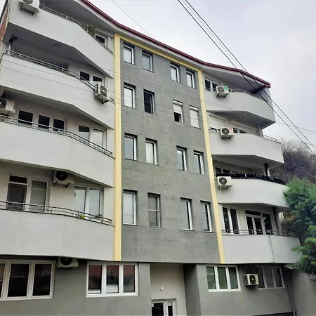 Apartament Ballet Skopje