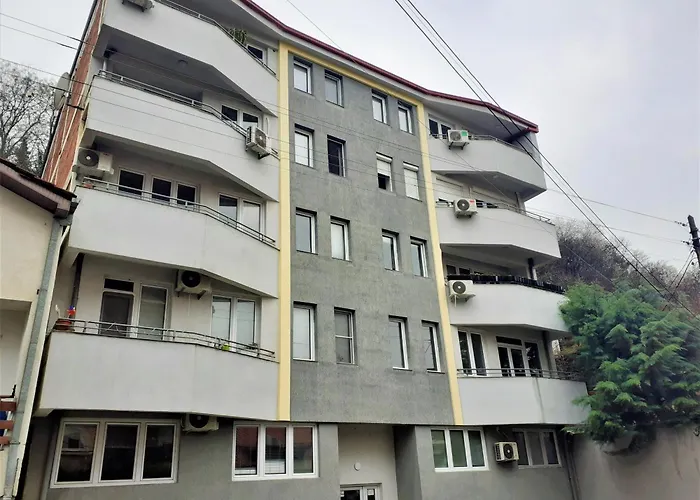 Apartmán Ballet Skopje